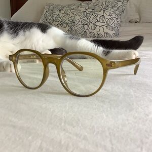 EUC I-Sea blue light readers, nonprescription